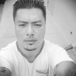 Meet your Posher, Trung